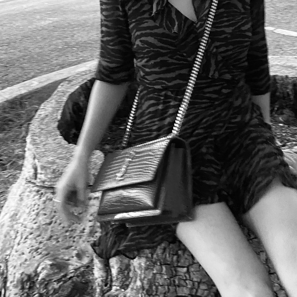 Meet your Posher, Cathy